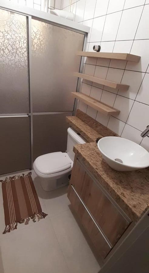 Betara2 Apartman Florianópolis Kültér fotó