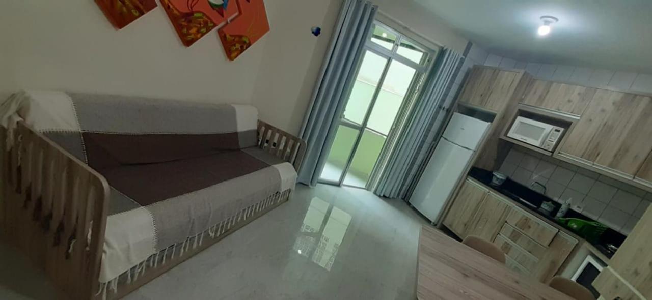 Betara2 Apartman Florianópolis Kültér fotó