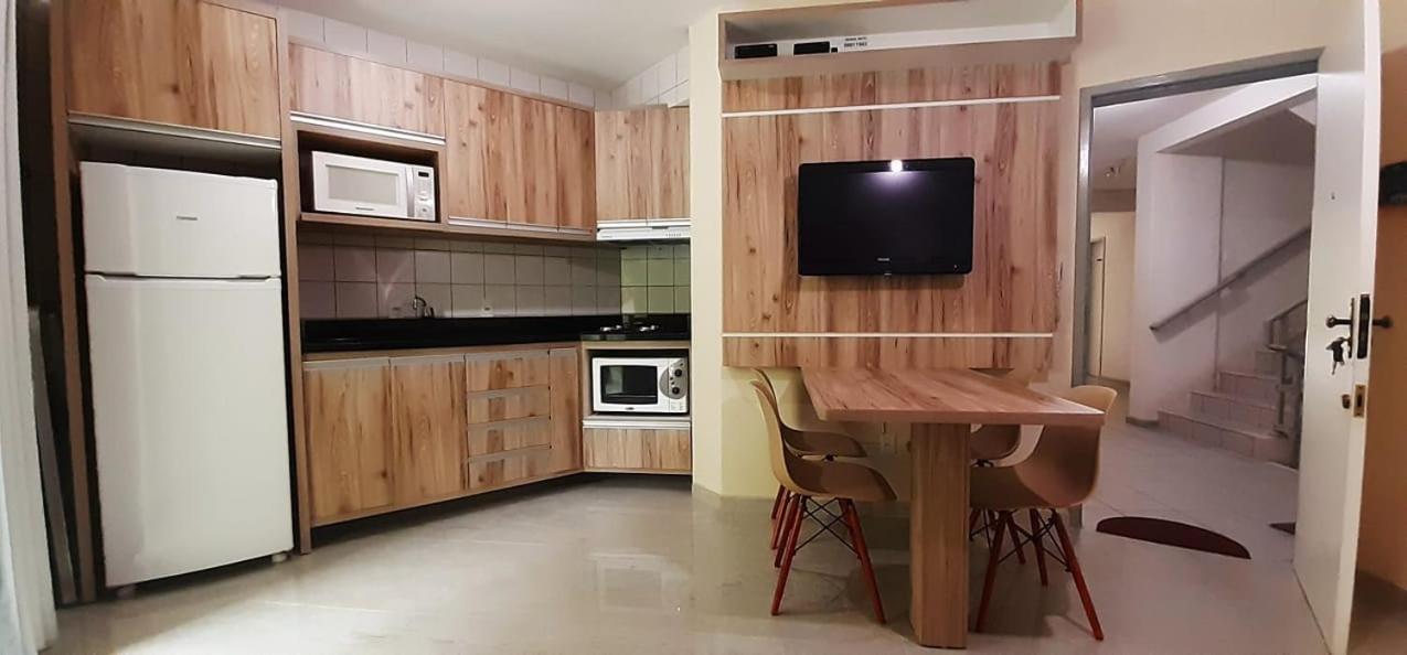 Betara2 Apartman Florianópolis Kültér fotó