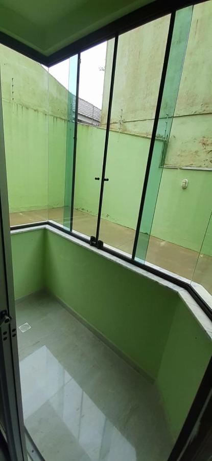 Betara2 Apartman Florianópolis Kültér fotó