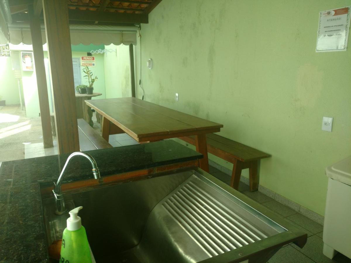 Betara2 Apartman Florianópolis Kültér fotó
