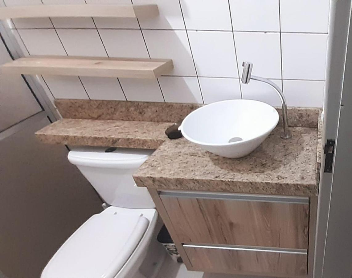Betara2 Apartman Florianópolis Kültér fotó