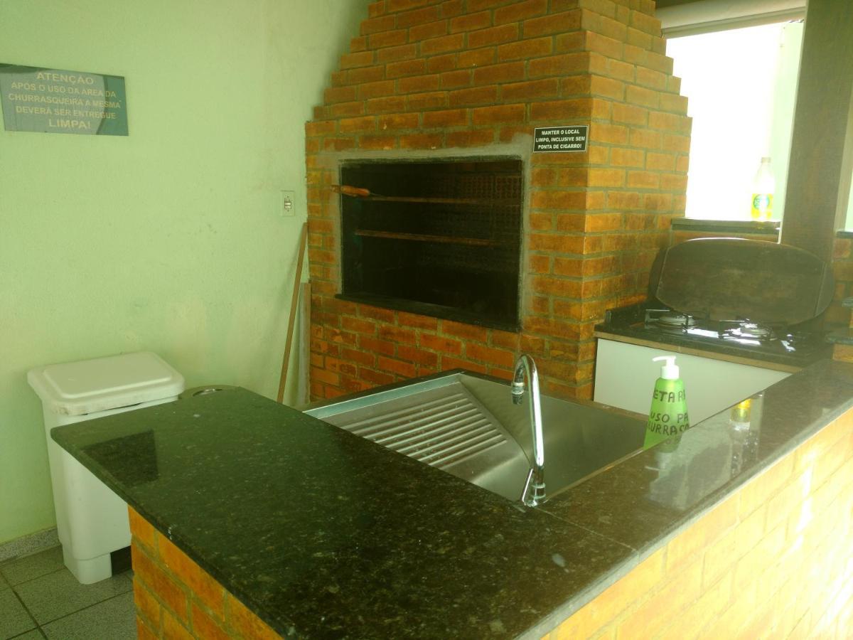 Betara2 Apartman Florianópolis Kültér fotó