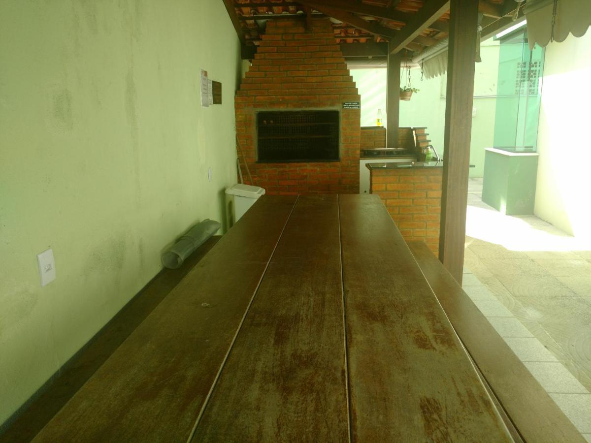 Betara2 Apartman Florianópolis Kültér fotó