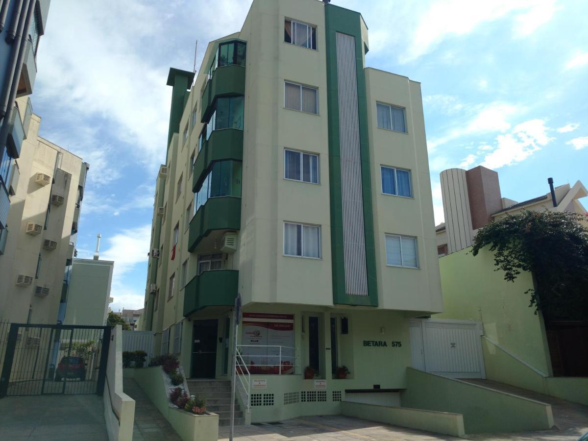 Betara2 Apartman Florianópolis Kültér fotó