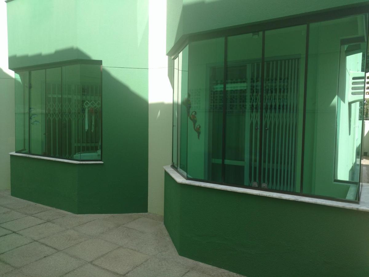 Betara2 Apartman Florianópolis Kültér fotó