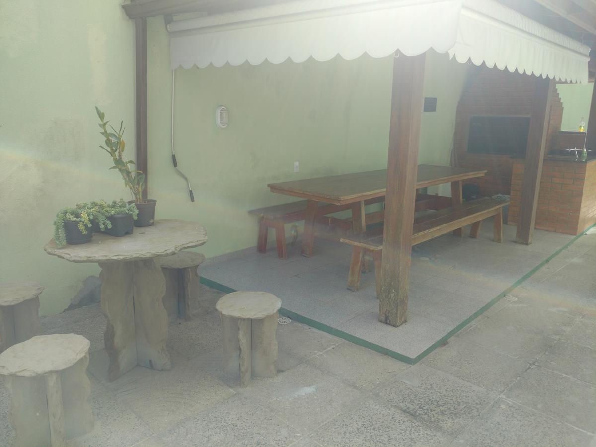 Betara2 Apartman Florianópolis Kültér fotó