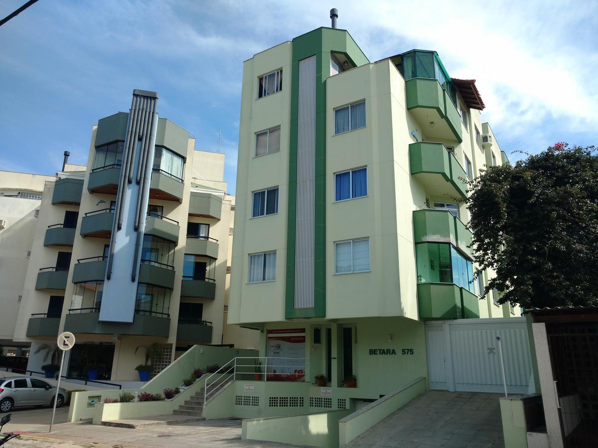 Betara2 Apartman Florianópolis Kültér fotó